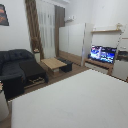 Beograd centar Apartamento Exterior foto