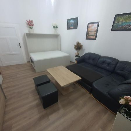 Beograd centar Apartamento Exterior foto