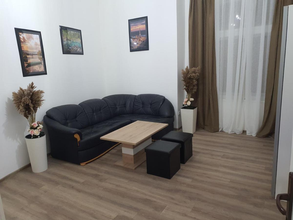 Beograd centar Apartamento Exterior foto