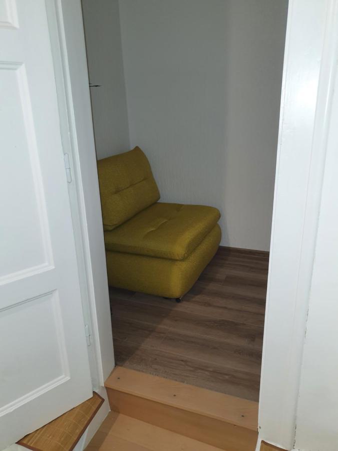 Beograd centar Apartamento Exterior foto
